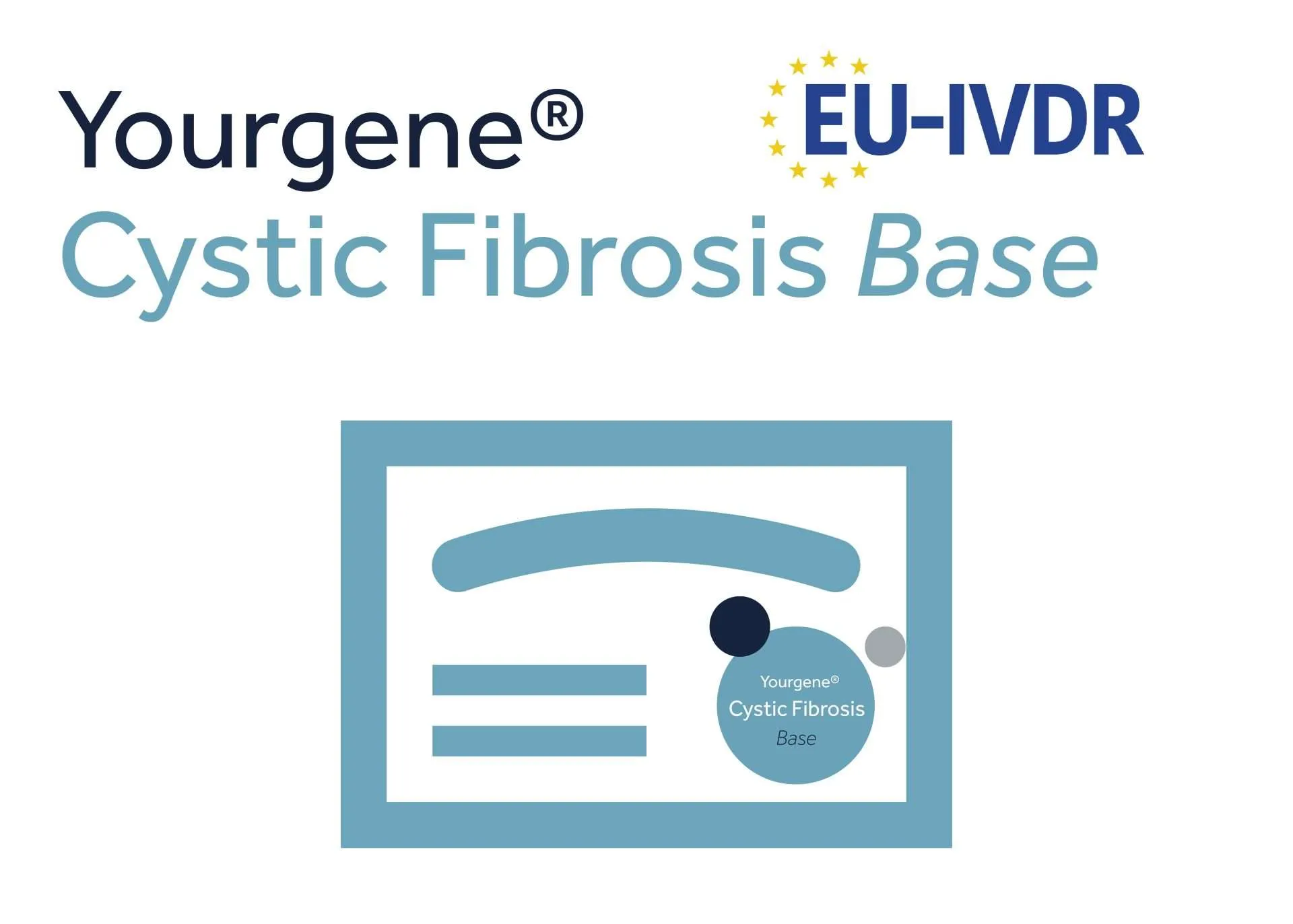 Cystic Fibrosis Base IVDR