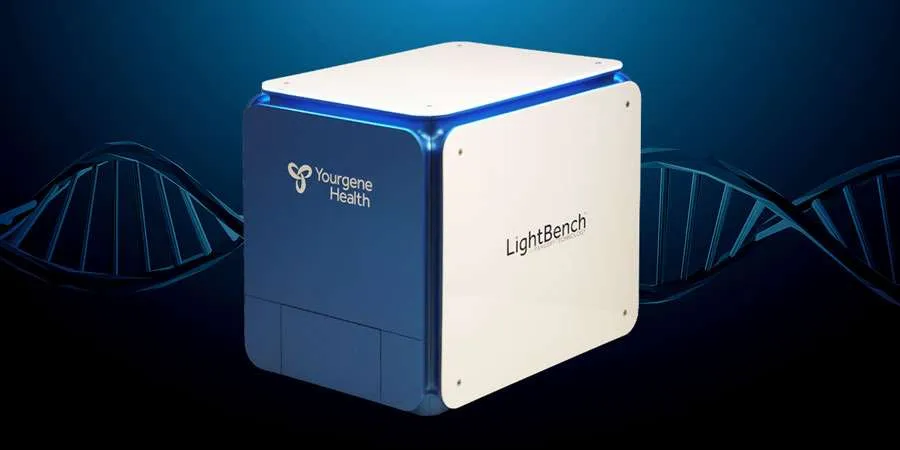 Lightbench Instrumentation