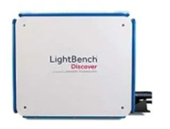Lightbench discover research application platform