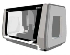 Nimbus Select high-throughput platform