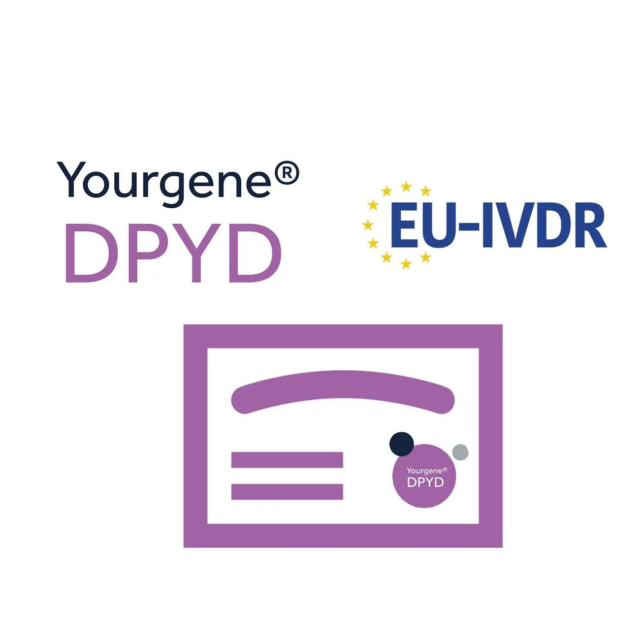 Yourgene DPYD EU-IVDR