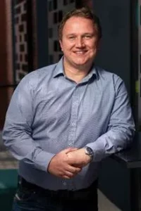 Greg Fitzgibbon