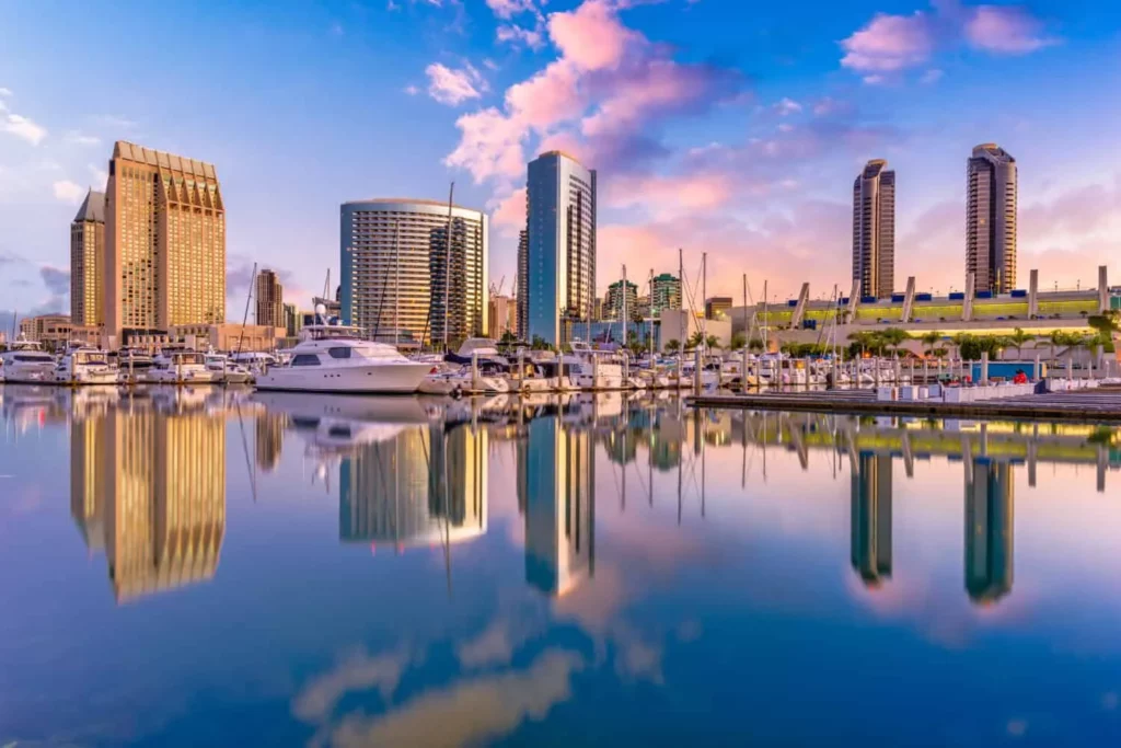 San Diego