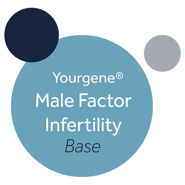 Yourgene Male Factor