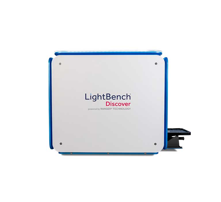 Lightbench Discover Product