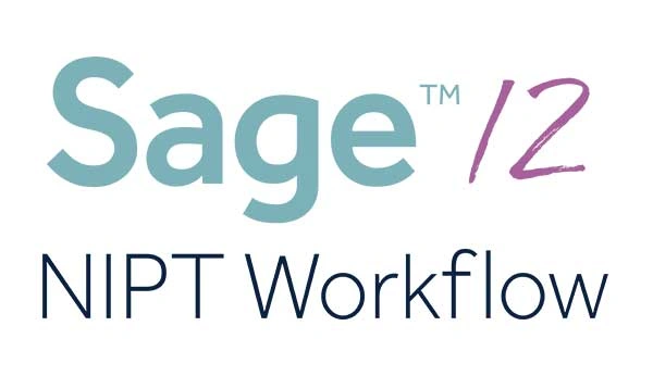 Sage NIPT Workflow