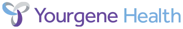 Yourgene Health Logo