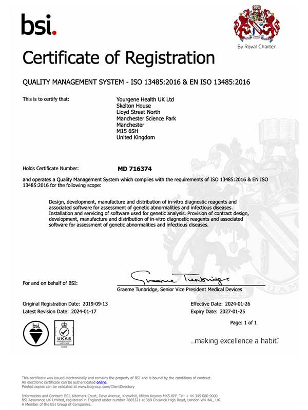 BSI-ISO-13485