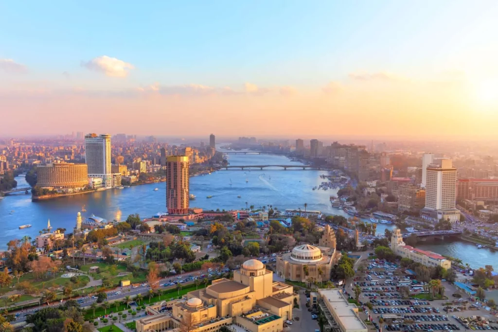 Cairo, Egypt