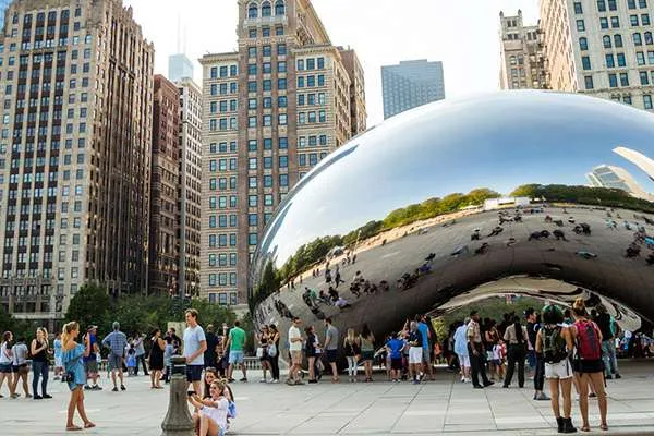 Chicago