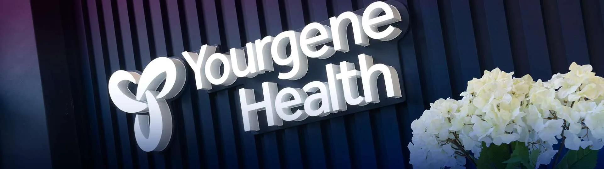 Yourgene Health Contact