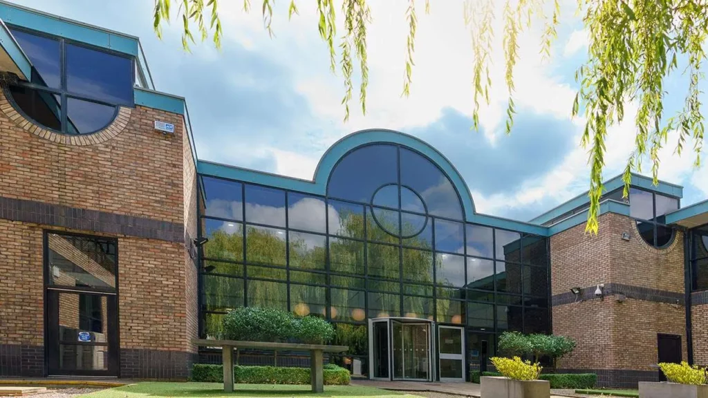 Our Global Headquarters