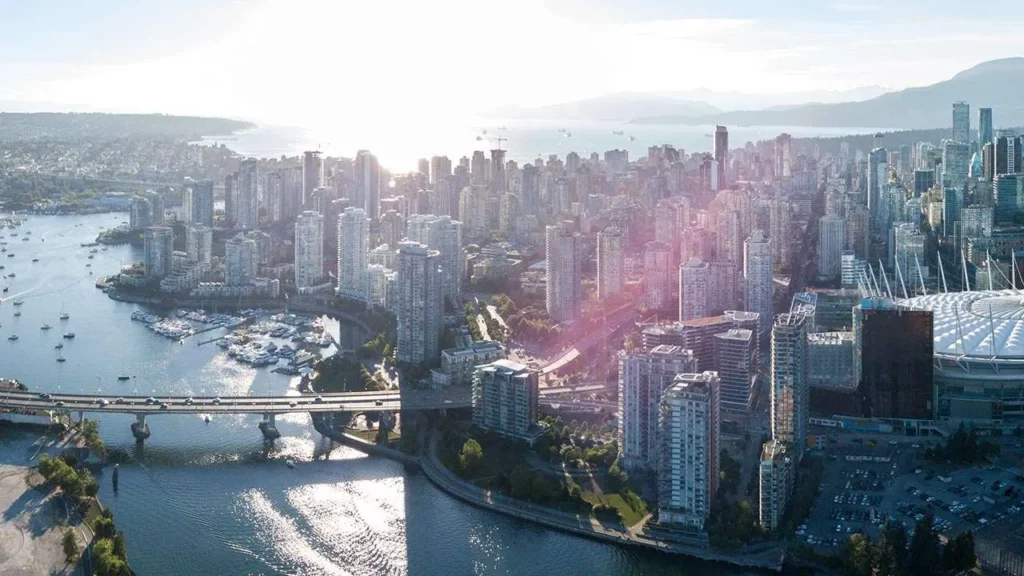 Yourgene Health, Canada