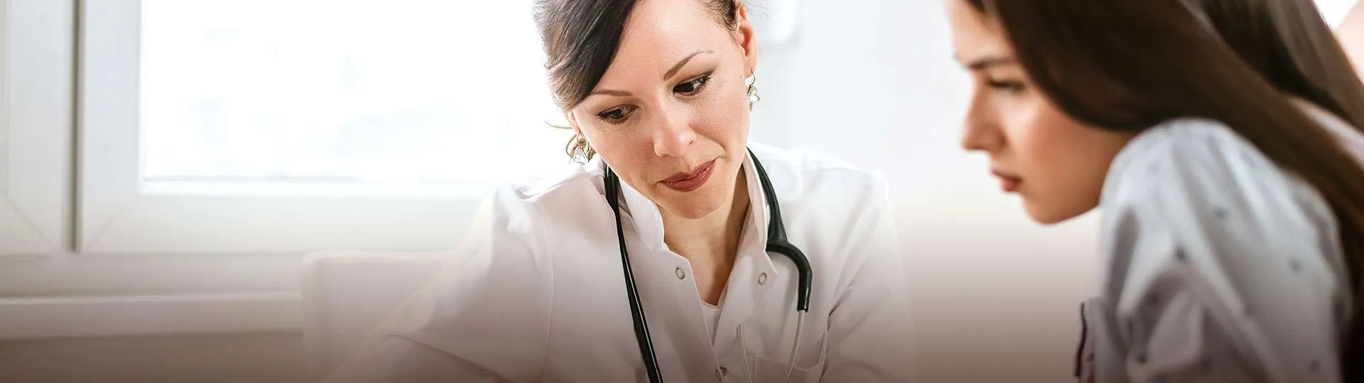 NIPT Service for healthcare professionals