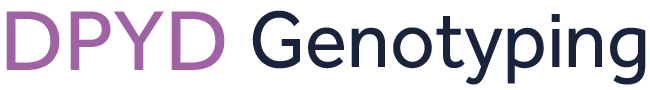 DPYD Genotyping