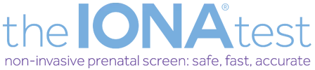 Iona Test Logo