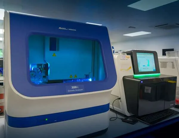 ThermoFisher Affymetrix Microarray Services