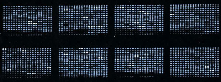 Yourgene Health Microarrays