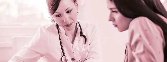 Yourgene Health nipt service for healthcare professionals