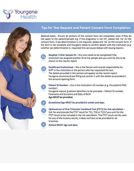Consent Form