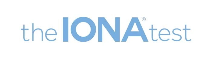 Iona test