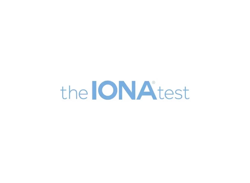 The Iona Test