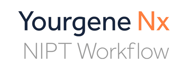 Yourgene NX NIPT Workflow